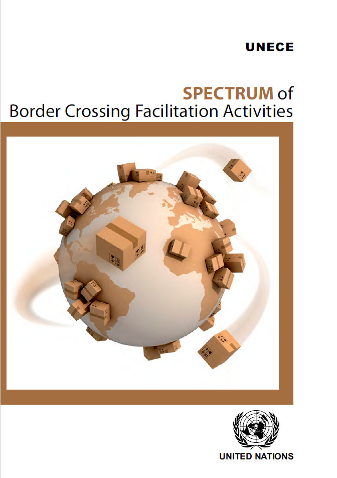 SPECTRUM of Border Crossing Facilitation Activities