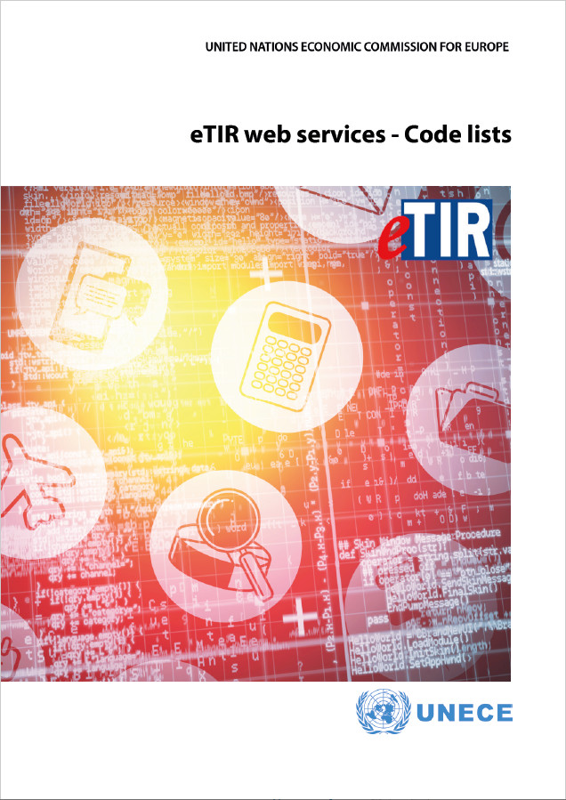 eTIR Code Lists v4.3