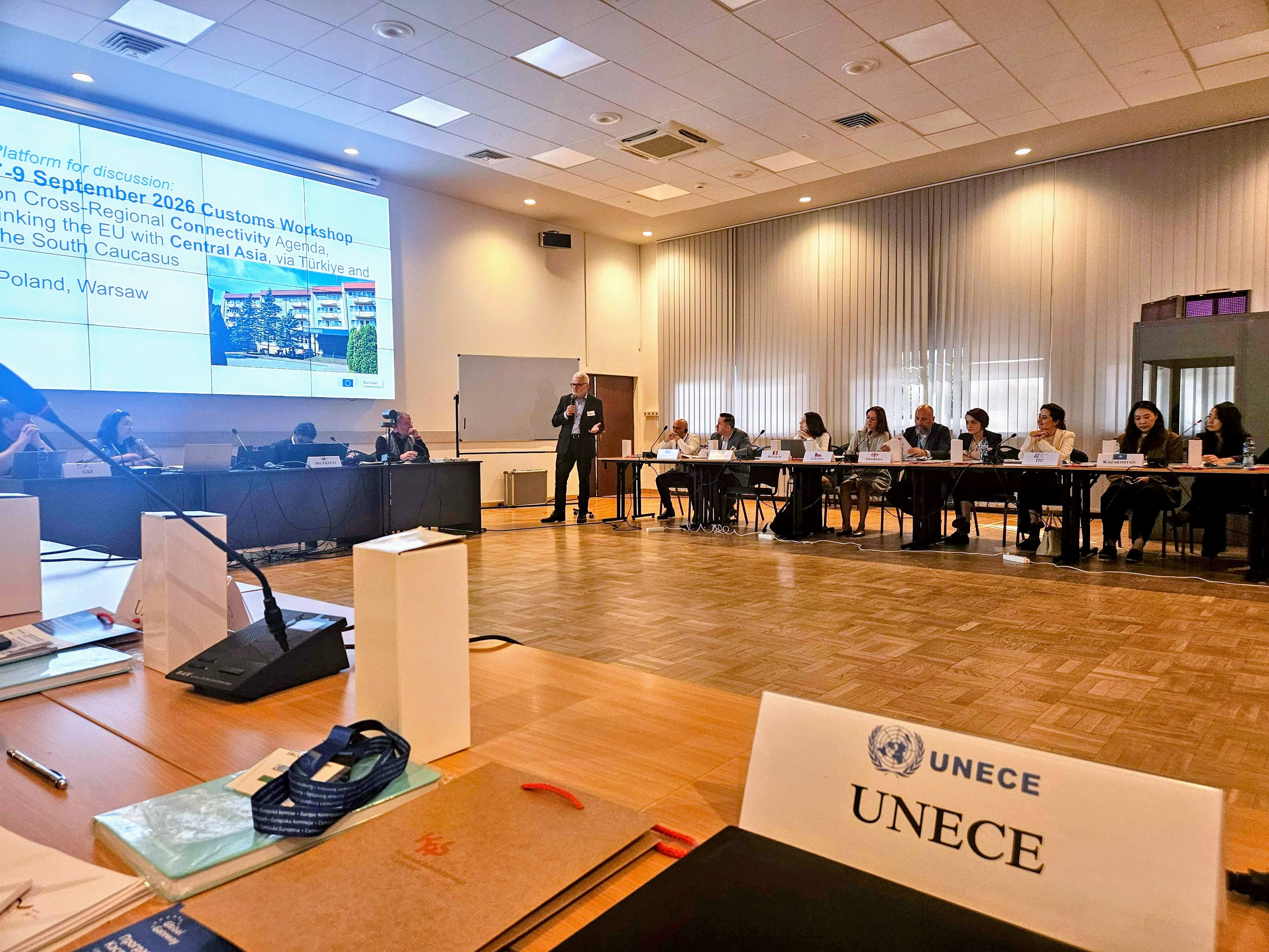 UNECE