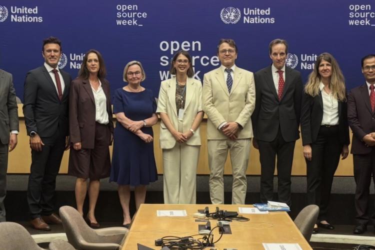 UNECE - UN OS week