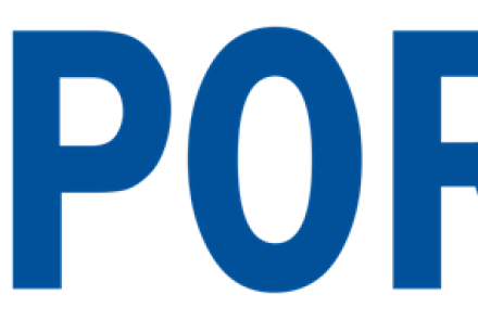 eTIR Portal Logo