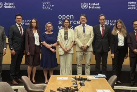 UNECE - UN OS week