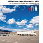 eTIR web services - Messages I19-I20 + I19 - Check customs offices / I20 - Customs offices validation