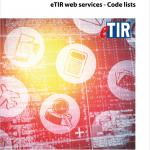 eTIR Code Lists v4.3